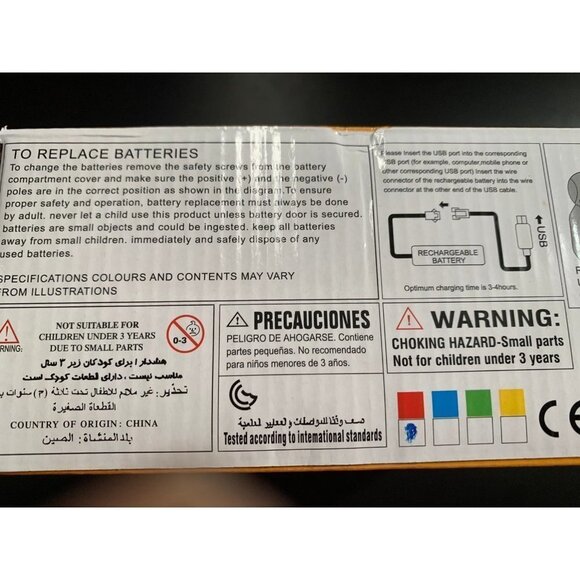 Rapidly RC Stunt Car - Picture 6 of 7